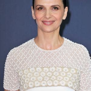 Juliette Binoche Net Worth